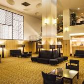 ホテルアベスト札幌（旧：ホテルサンルートニュー札幌）（北海道 ビジネスホテル） / 3