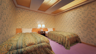 ロイヤルルーム