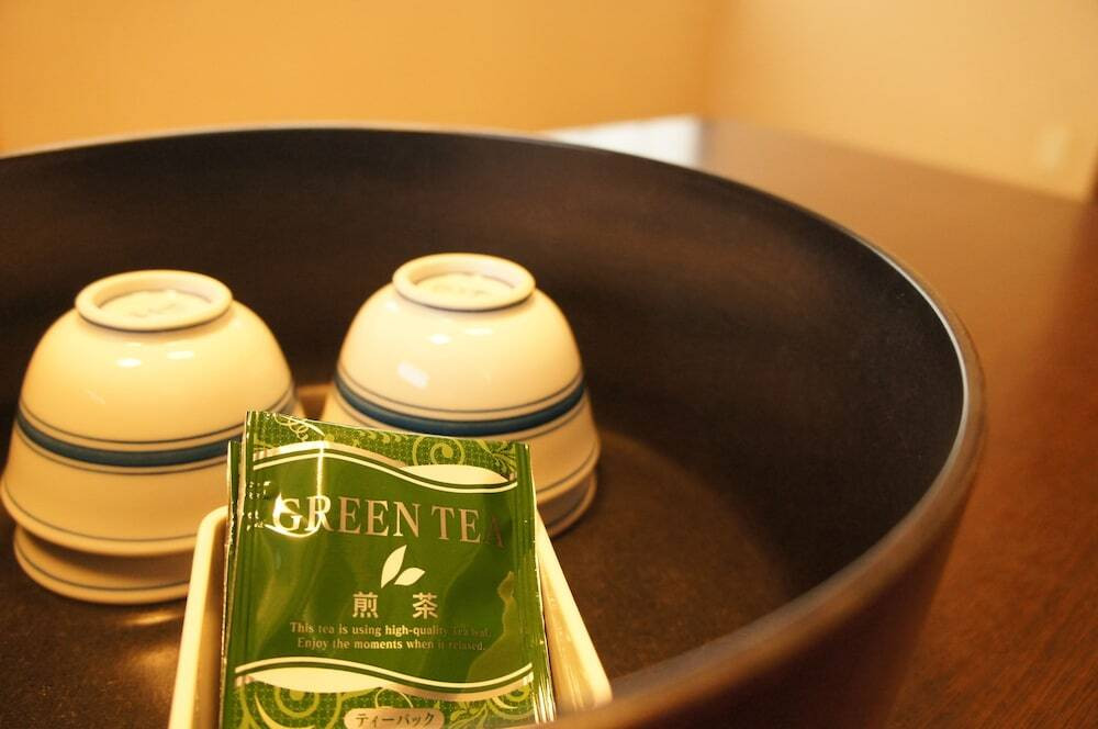 客室の設備とサービス