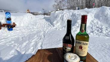 バー (施設内) / 9