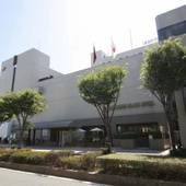 加古川プラザホテル（兵庫県 シティホテル） / 3