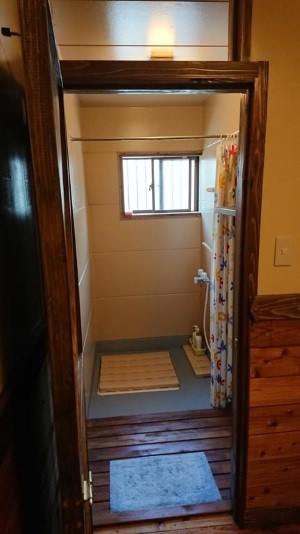 男女別の水まわり設備と快適なドミトリーが嬉しい♪4087869