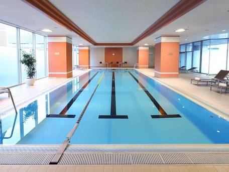 ヒルトン大阪 / 4