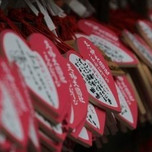 歴史ある奈良で恋愛成就祈願。人気の縁結び神社7選