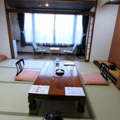 男鹿温泉 湯けむりリゾート 男鹿観光ホテル（秋田県 リゾートホテル） / 2