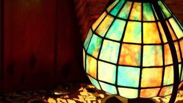 ロビーラウンジ / 21