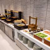 ビュッフェ台 / 4