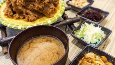 朝食ビュッフェ / 3