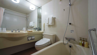 コンフォート ツインルーム 禁煙