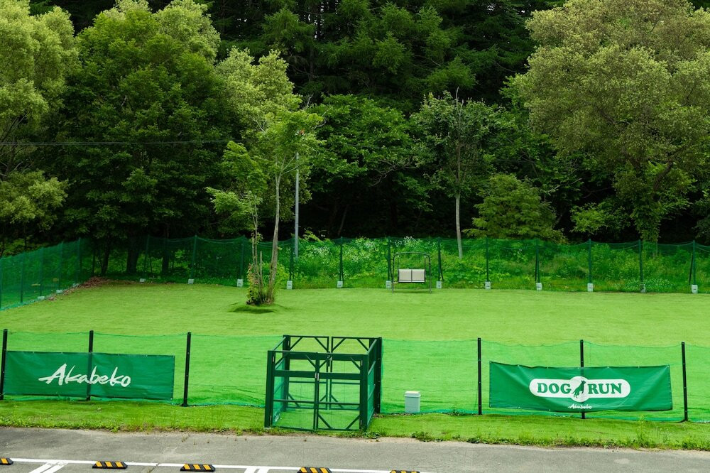 ペット用設備・サービス