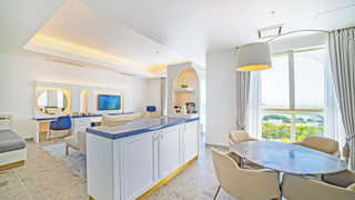 ロイヤル スイートA 禁煙