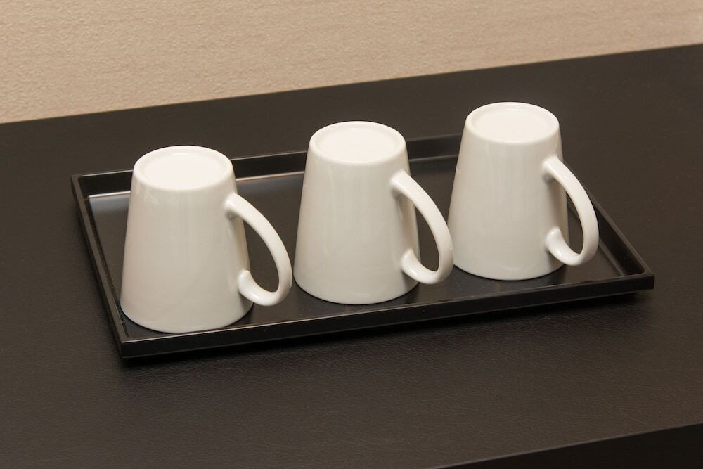 客室の設備とサービス