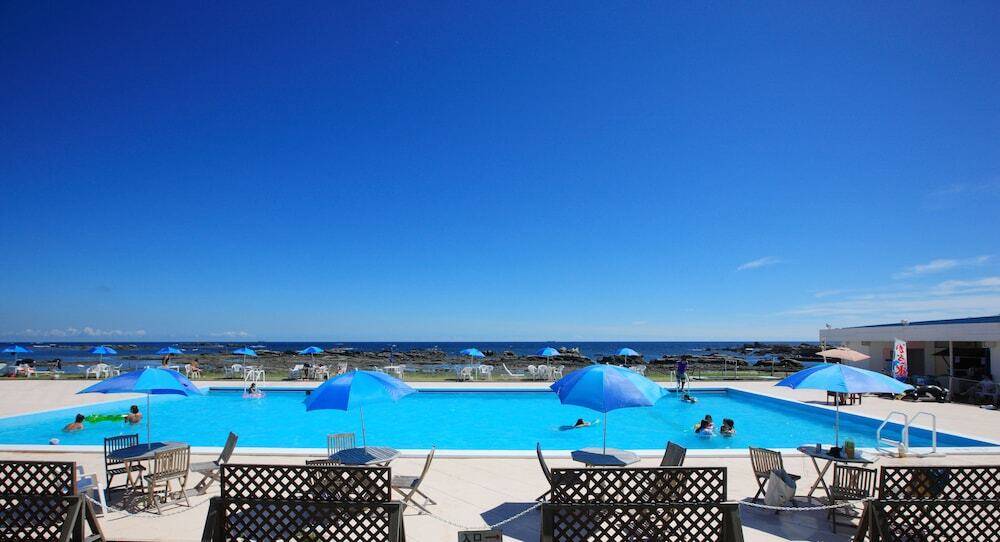 夕食までの自由時間は
館内施設で楽しもう♪ / 3