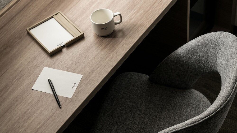 客室の設備とサービス