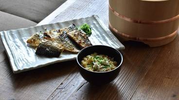 食事・飲み物 / 5