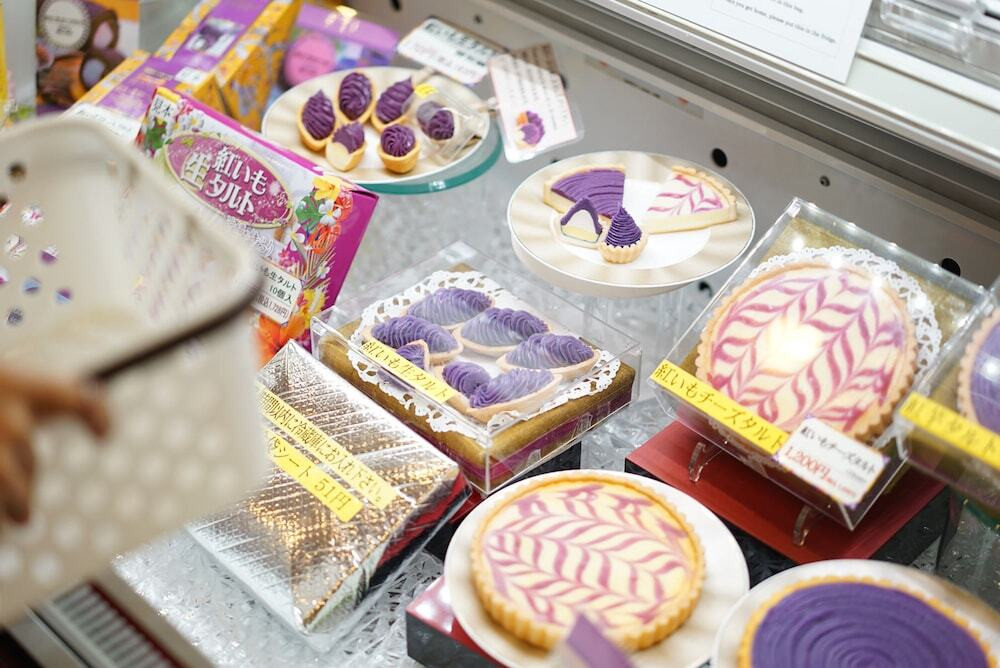 ショッピングモール