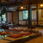 日本の宿 ひだ高山 倭乃里（岐阜県 旅館） / 3