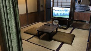 リビングルーム / 12