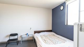 ダブルルーム 禁煙