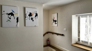 Hakuba West Coast Inn, Villa