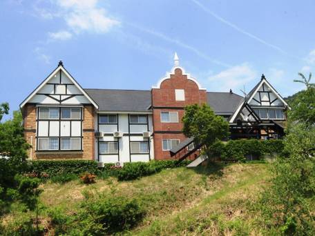 よませ温泉 プチホテル パディントンハウス / 1