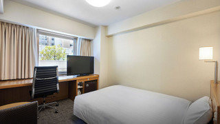 スーペリア ダブルルーム 禁煙