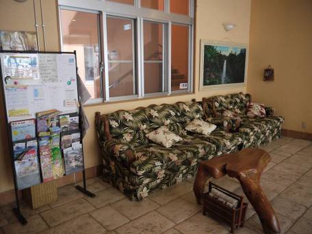 シーサイドホテル・ザ・ビーチ / 3