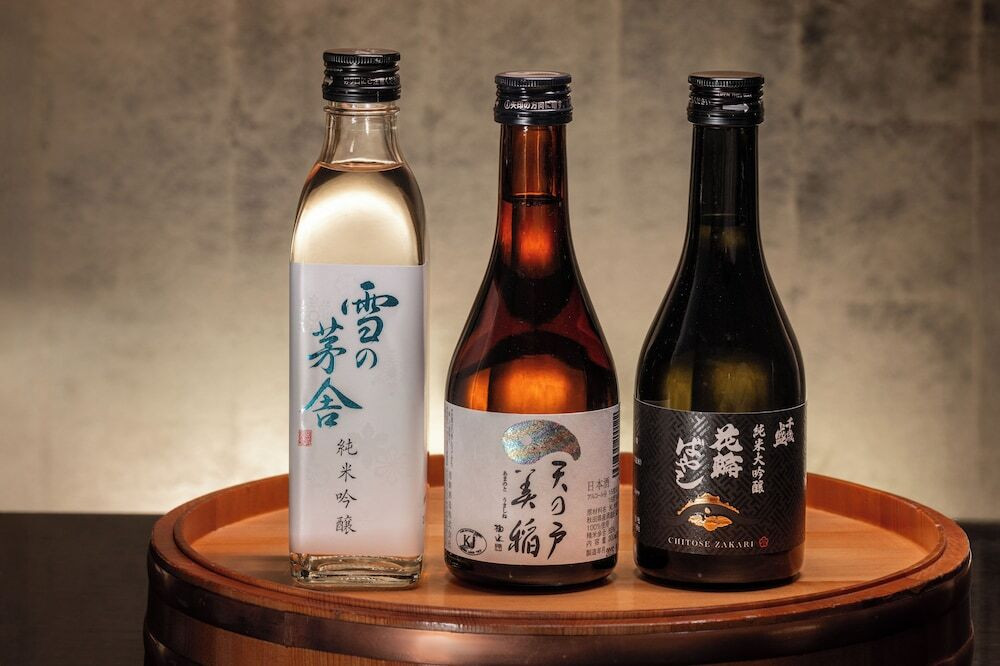 食事・飲み物