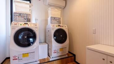 ランドリー ルーム / 3