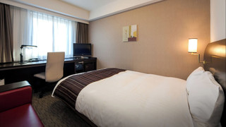 ダブルルーム 禁煙