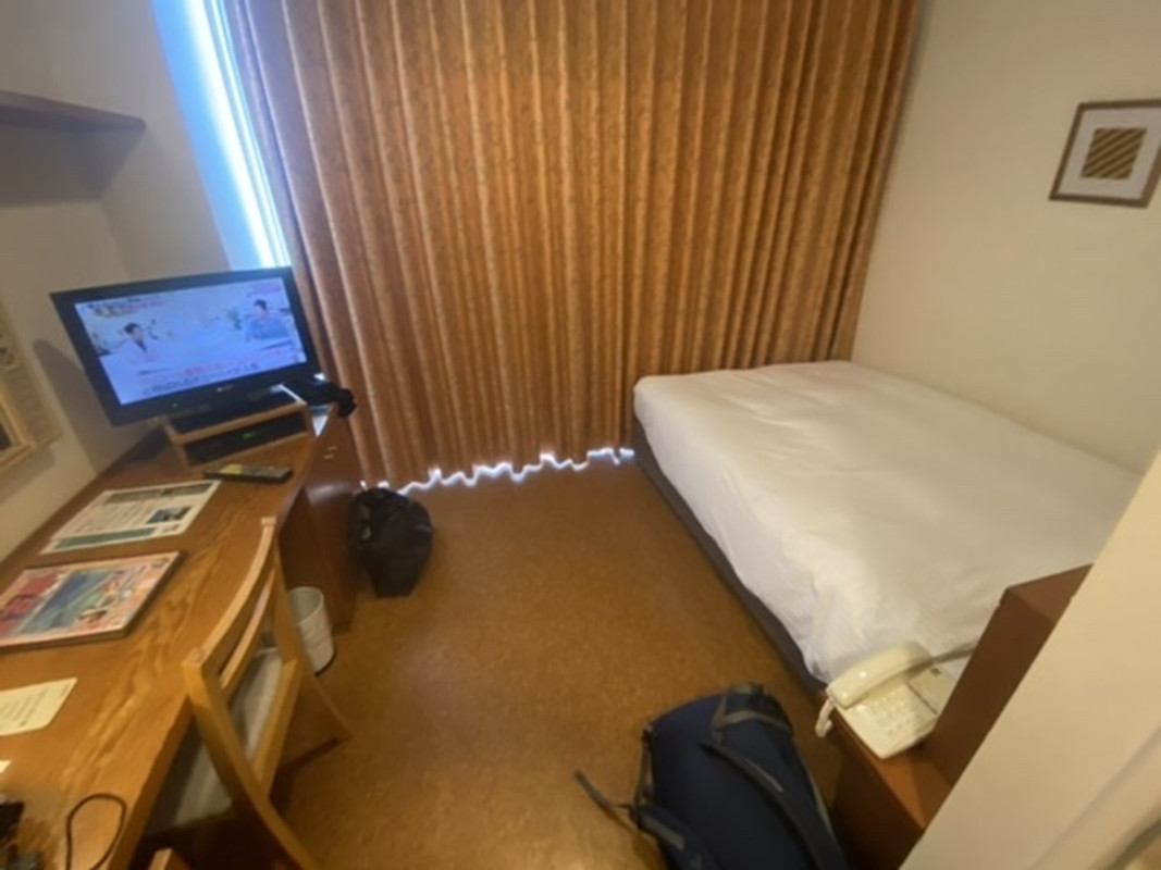 シングルルーム