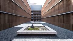 住友不動産ホテル ヴィラフォンテーヌグランド東京田町