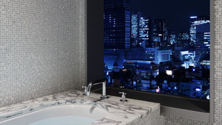 ザ・クラブスイート 禁煙