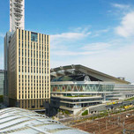 大宮に子連れで行くなら！ファミリーにおすすめホテル・旅館13選