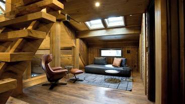 リビング エリア / 35