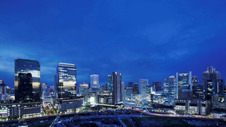 ラグジュアリー ルーム ダブルベッド 2 台