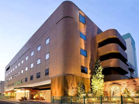 ラマダアンコールウィンダム尼崎 / 4