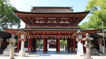 観光スポット / 12