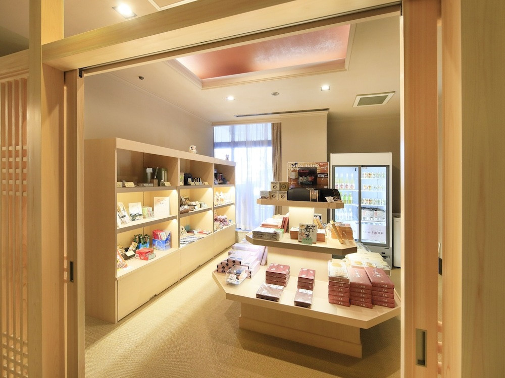 売店