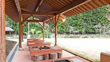 バーベキュー / ピクニック エリア / 7