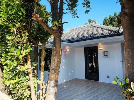 ADAN RESORT 灯 Lamp / 2