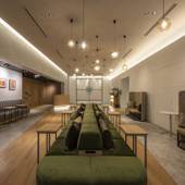 プリンススマートイン 大阪淀屋橋（大阪府 ビジネスホテル） / 2