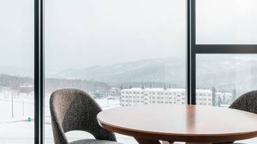 リビング エリア / 31