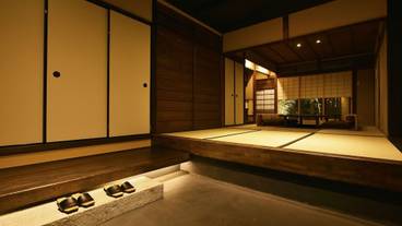 リビング エリア / 14