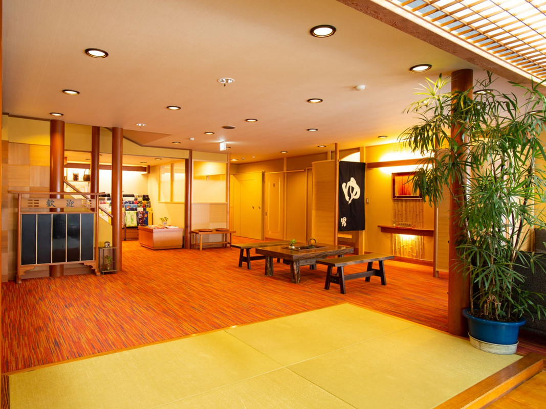 城崎温泉 喜楽（キノサキオンセン キラク） / 4