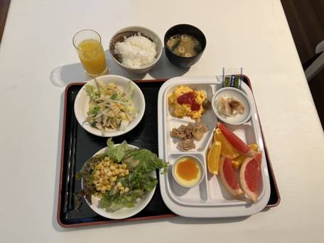 グランパークホテル パネックス東京 / 5