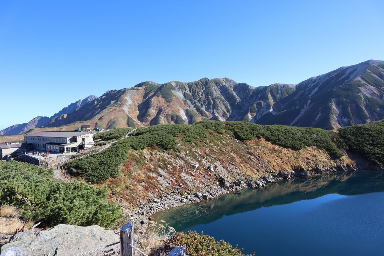 温泉と共に楽しめる景色が雄大4063919