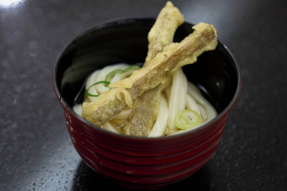 朝食