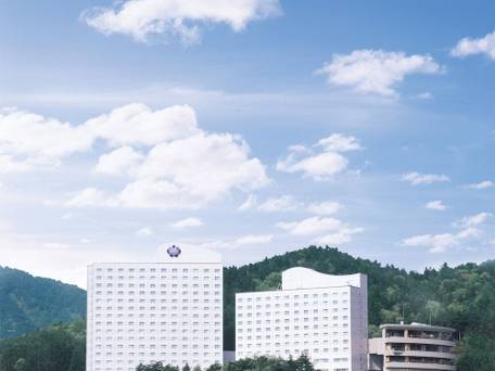 ホテルアソシア高山リゾート / 4