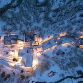 酸ヶ湯温泉 八甲田ホテル（青森県 リゾートホテル） / 5